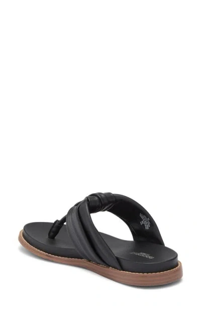 Rockport Osarra Thong Toe Slide Sandal