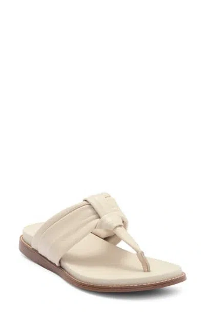 Rockport Osarra Thong Toe Slide Sandal