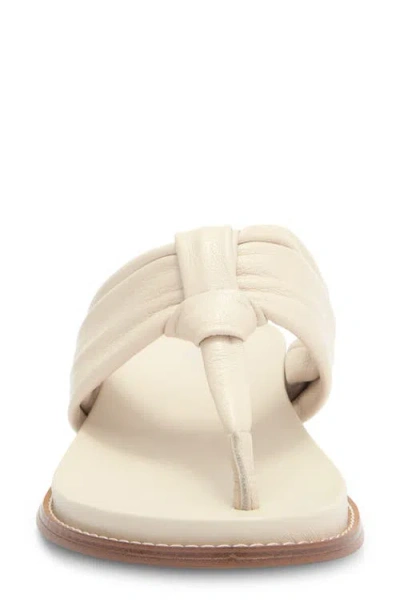 Rockport Osarra Thong Toe Slide Sandal
