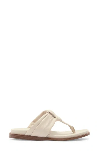 Rockport Osarra Thong Toe Slide Sandal