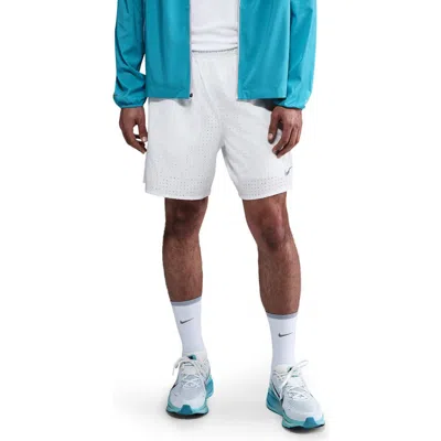 Nike Dri-fit Challenger Breathe 7-inch Training Shorts