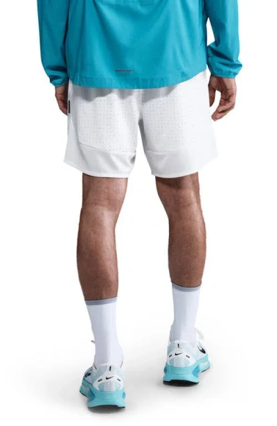 Nike Dri-fit Challenger Breathe 7-inch Training Shorts