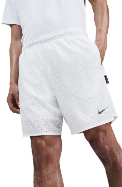 Nike Dri-fit Challenger Breathe 7-inch Training Shorts