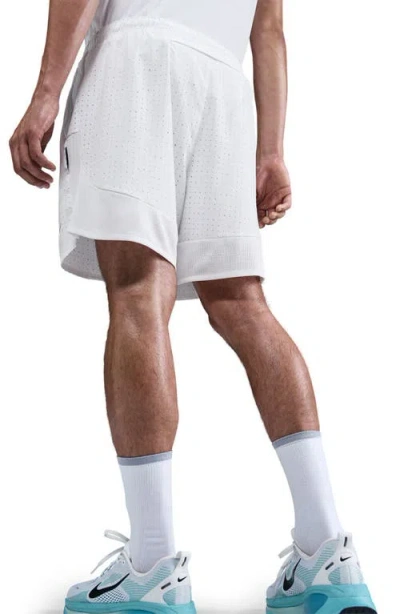 Nike Dri-fit Challenger Breathe 7-inch Training Shorts