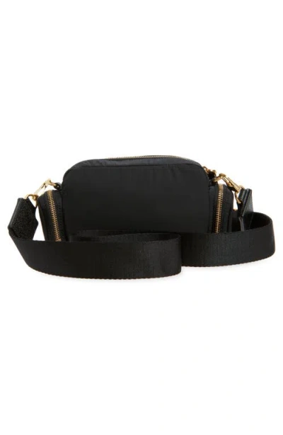 Thom Browne Mini Camera Crossbody Bag