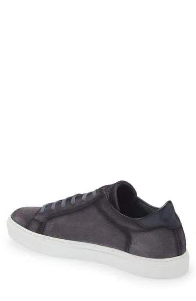 To Boot New York Derrick Sneaker In Black
