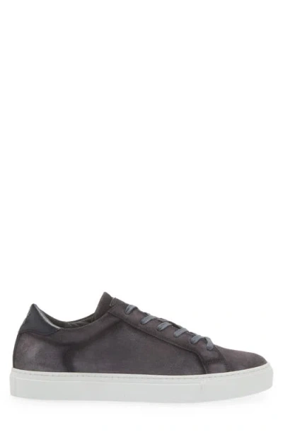 To Boot New York Derrick Sneaker In Black