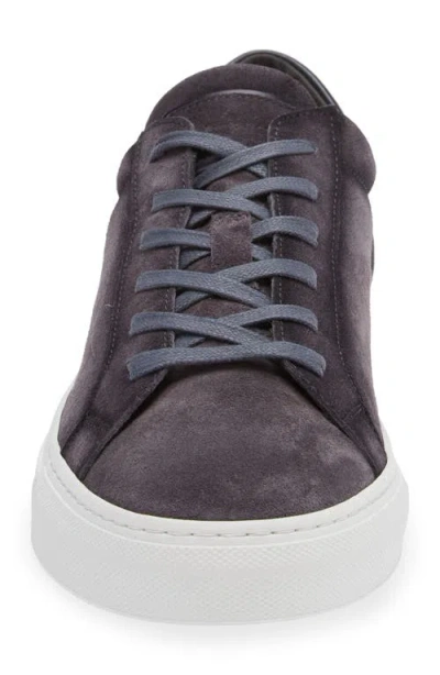 To Boot New York Derrick Sneaker In Black
