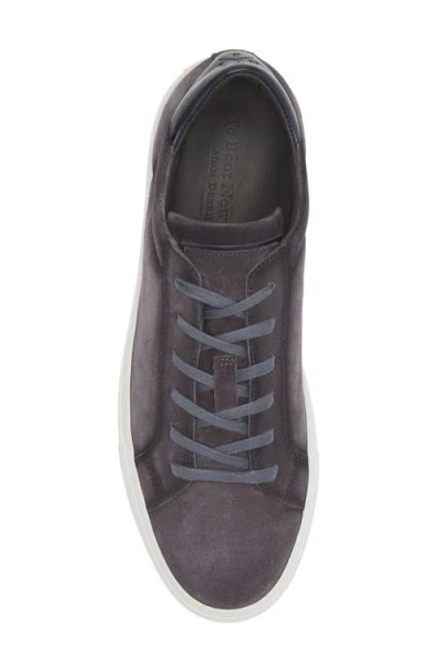 To Boot New York Derrick Sneaker In Black