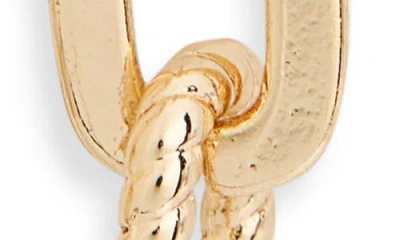 Nordstrom Rack 3-pack Huggie & Drop Earrings