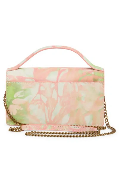 Kurt Geiger London Bond Top Handle Crossbody Bag