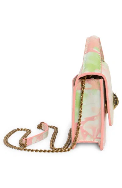 Kurt Geiger London Bond Top Handle Crossbody Bag