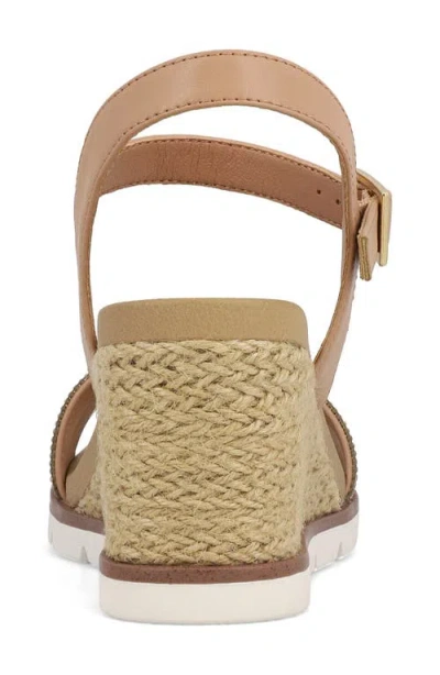 Mia Amore Lonny Espadrille Wedge Sandal