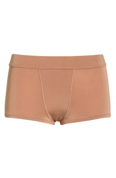 Woxer Boyshorts