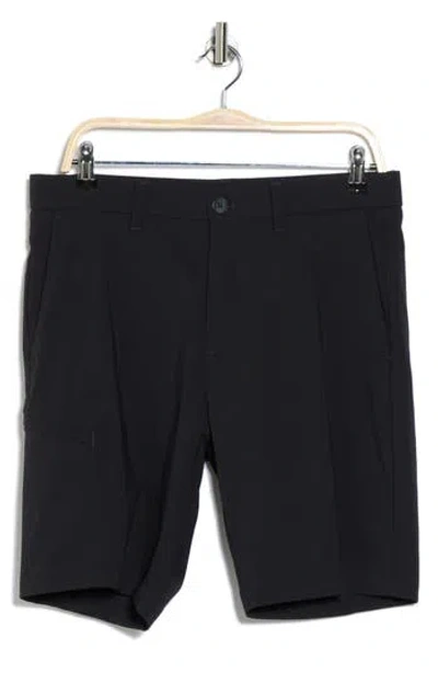 Callaway Flat Front 9-inch Golf Shorts