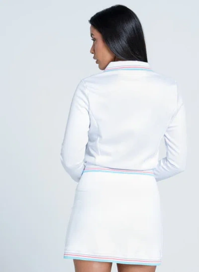 Lucky In Love Retro Revival Jacket