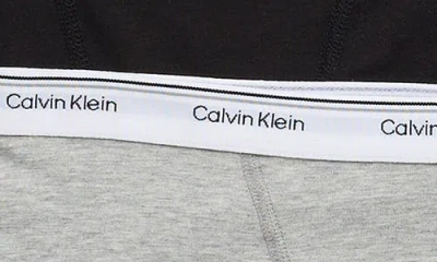 Calvin Klein Balance 2-pack Boyshorts