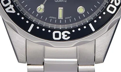Invicta Pro Diver Quartz Bracelet Watch, 40mm X 14mm