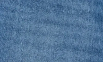 Mavi Jeans Marcus Brushed Slim Straight Jeans In Blue