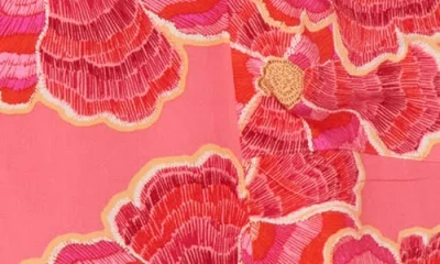 Dr2 By Daniel Rainn Dandelion Maxi Skirt