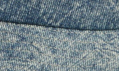 Steve Madden Metro Denim Bucket Hat