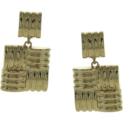 Olivia Welles Jordyn Drop Earrings
