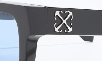 Off-white Virgil 50mm Square Sunglasses
