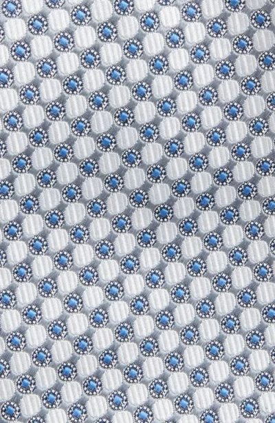 Nordstrom Polka Dot Silk Tie