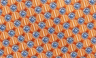 Nordstrom Polka Dot Silk Tie