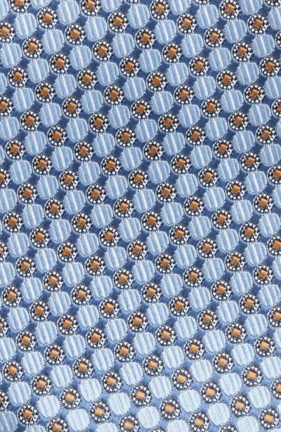 Nordstrom Polka Dot Silk Tie