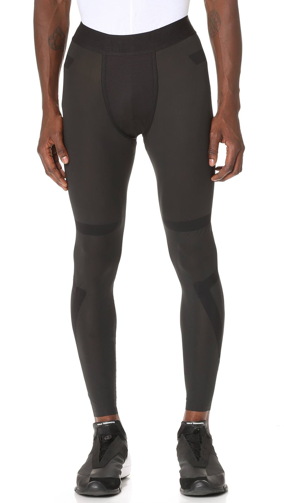 techfit tights