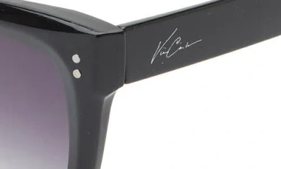 Vince Camuto 117mm Square Sunglasses