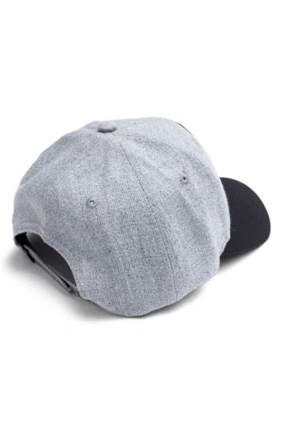 Volcom Keoki Snapback Baseball Hat