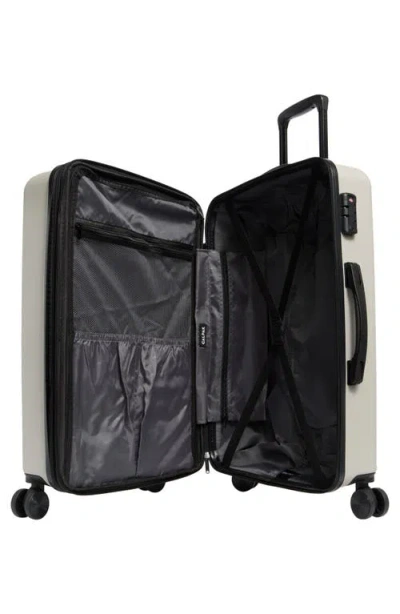 Calpak Lou 24-inch Hardside Spinner Suitcase