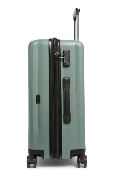 Calpak Zyon 25-inch Spinner Suitcase