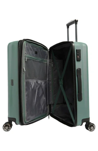 Calpak Zyon 25-inch Spinner Suitcase