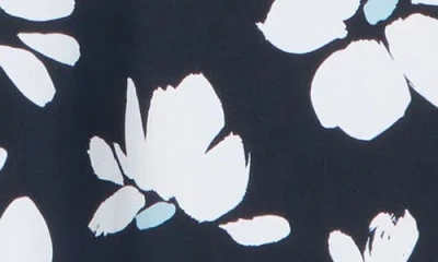 For The Republic Print Camp Shirt