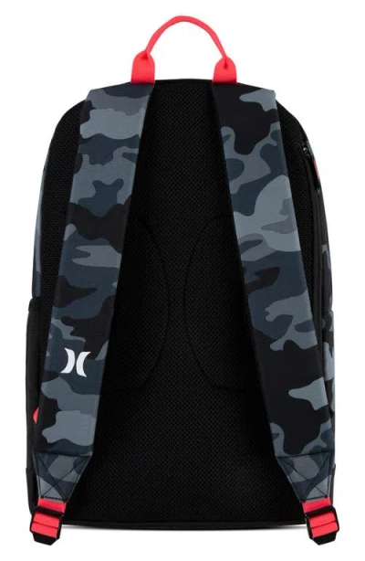 Hurley Gfx Backpack