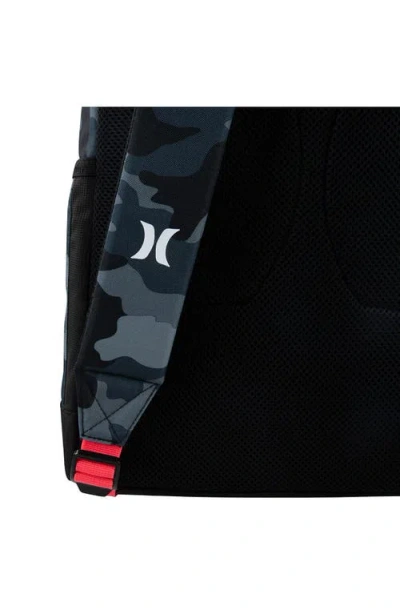 Hurley Gfx Backpack