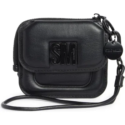 Steve Madden Small Card Wallet Wristlet