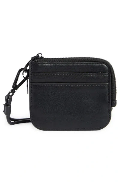 Steve Madden Small Card Wallet Wristlet