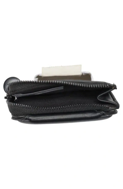 Steve Madden Small Card Wallet Wristlet