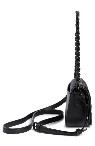 Steve Madden Bannika Stitched Shoulder Bag