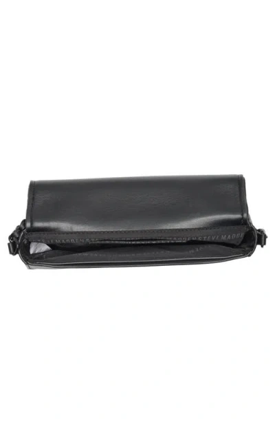 Steve Madden Bannika Stitched Shoulder Bag
