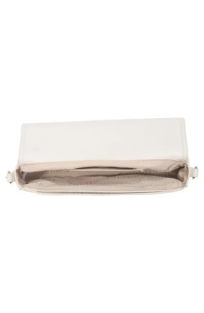 Steve Madden Bannika Stitched Shoulder Bag