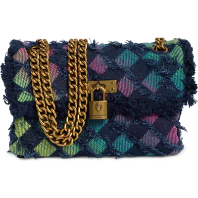 Kurt Geiger London Mini Brixton Shoulder Bag
