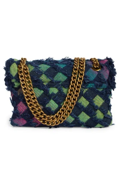 Kurt Geiger London Mini Brixton Shoulder Bag