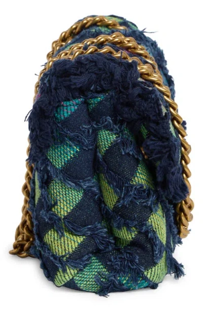 Kurt Geiger London Mini Brixton Shoulder Bag