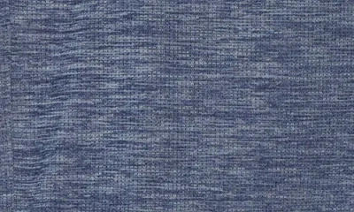 90 Degree By Reflex Heathered Mesh Active Shorts