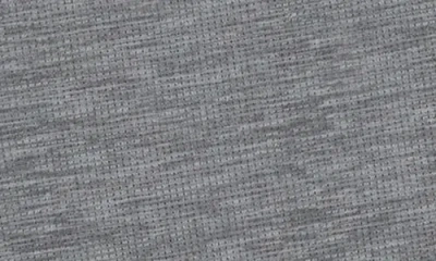 90 Degree By Reflex Heathered Mesh Active Shorts
